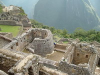 Machu Picchu - 7 cud�w �wiata nowo�ytnego || www.blue-world.pl || kunass2 || 